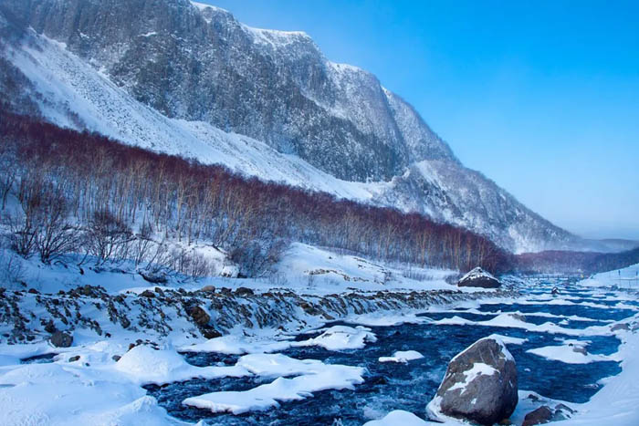 【夢(mèng)想聚團(tuán)隊(duì) 團(tuán)隊(duì)創(chuàng)輝煌】西微雅團(tuán)建活動(dòng)——長白山之旅(圖10) 【夢(mèng)想聚團(tuán)隊(duì) 團(tuán)隊(duì)創(chuàng)輝煌】西微雅團(tuán)建活動(dòng)——長白山之旅(圖10)