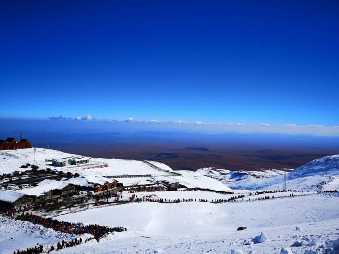 【夢(mèng)想聚團(tuán)隊(duì) 團(tuán)隊(duì)創(chuàng)輝煌】西微雅團(tuán)建活動(dòng)——長白山之旅(圖11) 【夢(mèng)想聚團(tuán)隊(duì) 團(tuán)隊(duì)創(chuàng)輝煌】西微雅團(tuán)建活動(dòng)——長白山之旅(圖11)