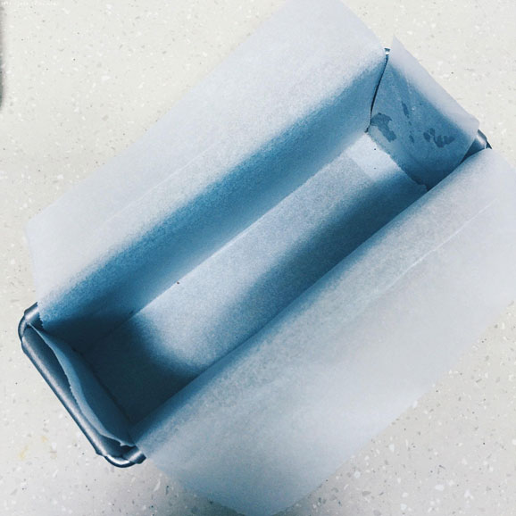 開(kāi)心果醬磅蛋糕的做法(圖2) 開(kāi)心果醬磅蛋糕的做法(圖2)