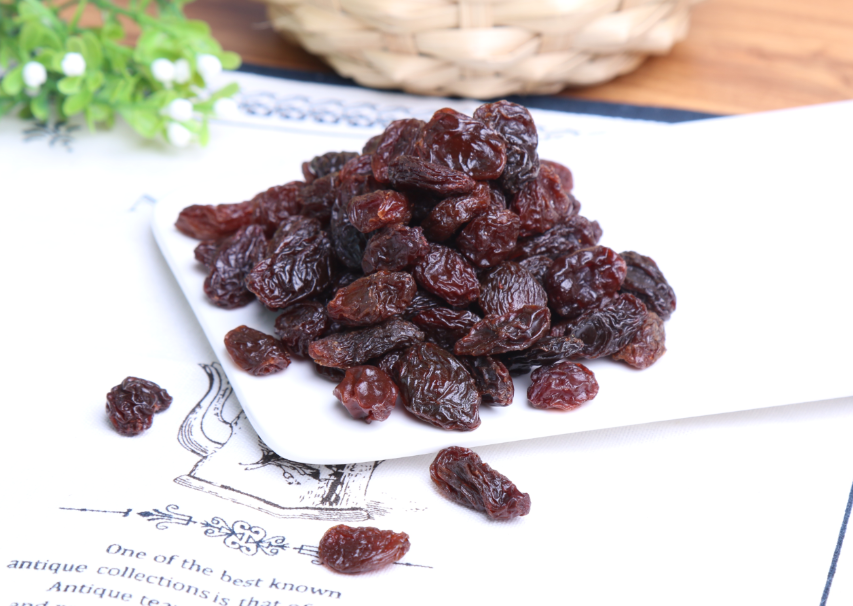 西微雅邀請(qǐng)美國(guó)加州葡萄干管理委員會(huì)陸老師為員工進(jìn)行產(chǎn)品培訓(xùn)(圖8) 西微雅邀請(qǐng)美國(guó)加州葡萄干管理委員會(huì)陸老師為員工進(jìn)行產(chǎn)品培訓(xùn)(圖8)