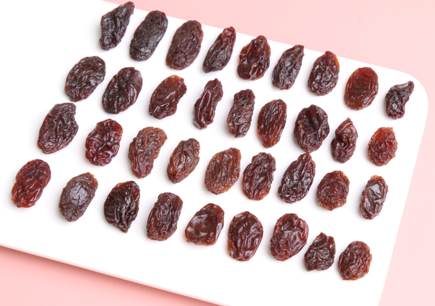 西微雅邀請(qǐng)美國(guó)加州葡萄干管理委員會(huì)陸老師為員工進(jìn)行產(chǎn)品培訓(xùn)(圖9) 西微雅邀請(qǐng)美國(guó)加州葡萄干管理委員會(huì)陸老師為員工進(jìn)行產(chǎn)品培訓(xùn)(圖9)