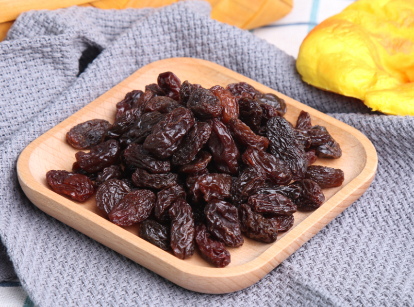 西微雅邀請(qǐng)美國(guó)加州葡萄干管理委員會(huì)陸老師為員工進(jìn)行產(chǎn)品培訓(xùn)(圖10) 西微雅邀請(qǐng)美國(guó)加州葡萄干管理委員會(huì)陸老師為員工進(jìn)行產(chǎn)品培訓(xùn)(圖10)