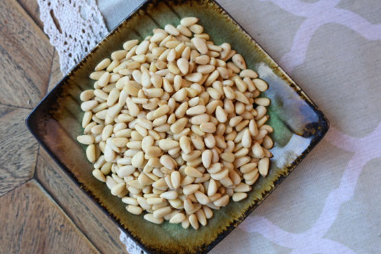 為何松子仁市場(chǎng)批發(fā)價(jià)上漲，松子仁的功效與作用(圖7)