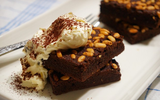 為何松子仁市場(chǎng)批發(fā)價(jià)上漲，松子仁的功效與作用(圖5)