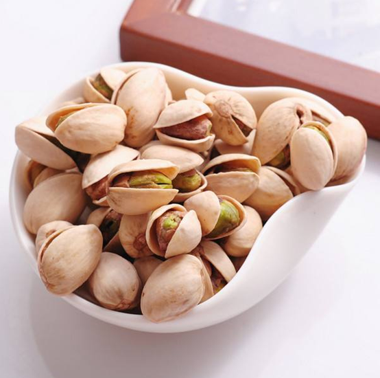 用開心果醬做烘焙和飲品，西微雅綠開心果醬如何？(圖1)