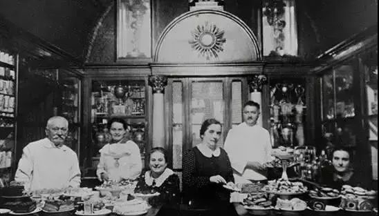 用開心果醬做烘焙和飲品，西微雅綠開心果醬如何？(圖4)