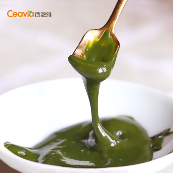 用開心果醬做烘焙和飲品，西微雅綠開心果醬如何？(圖6)