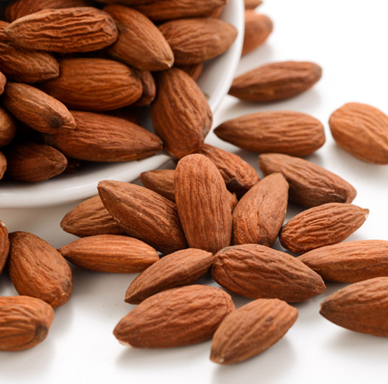 扁桃仁粉和杏仁粉的區(qū)別(圖7) 扁桃仁粉和杏仁粉的區(qū)別(圖7)