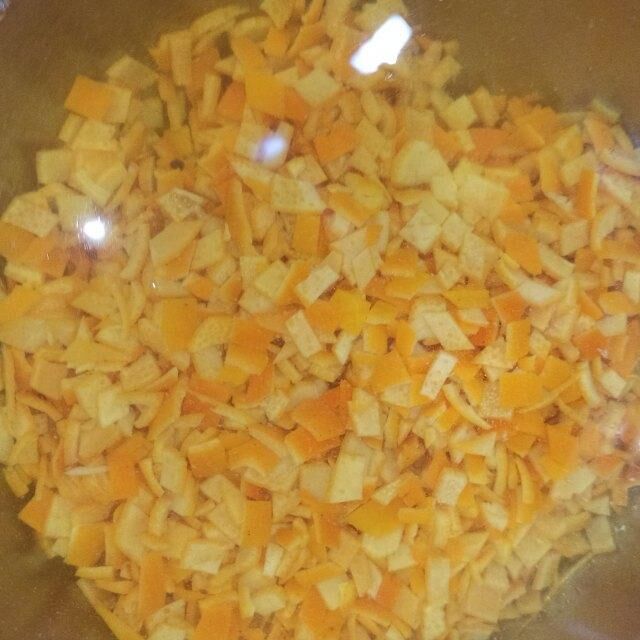 有一種美味叫橙皮丁(圖4) 有一種美味叫橙皮丁(圖4)