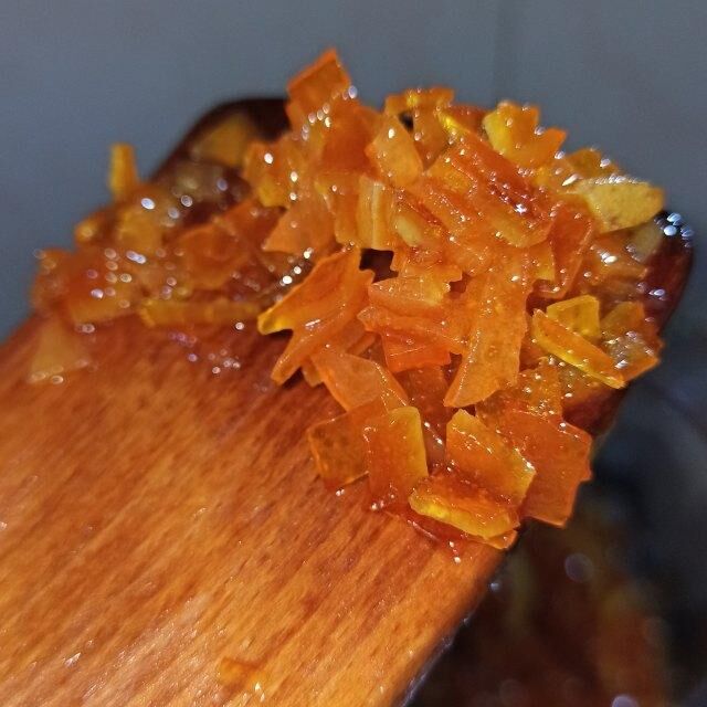 有一種美味叫橙皮丁(圖11) 有一種美味叫橙皮丁(圖11)