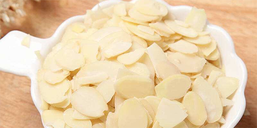 用扁桃仁片做出香酥美食，帶來舌尖上的美味(圖2)