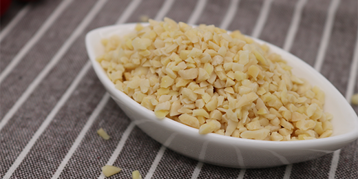 巴旦木碎 巴旦木碎