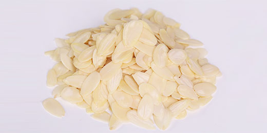 扁桃仁片 扁桃仁片