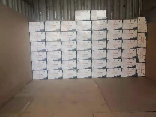 好原料出好醬，巴旦木醬繼續(xù)發(fā)貨中~