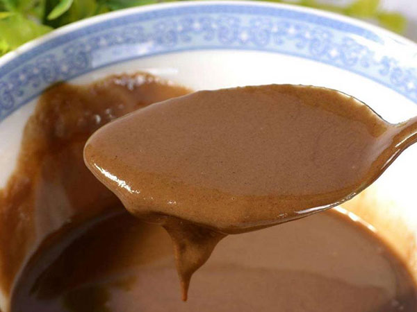 巴旦木醬 巴旦木醬