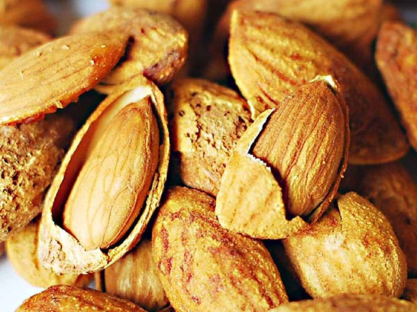 巴旦木碎 巴旦木碎